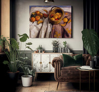 Still Life By Paula Modersohn Becker Fine Art Print