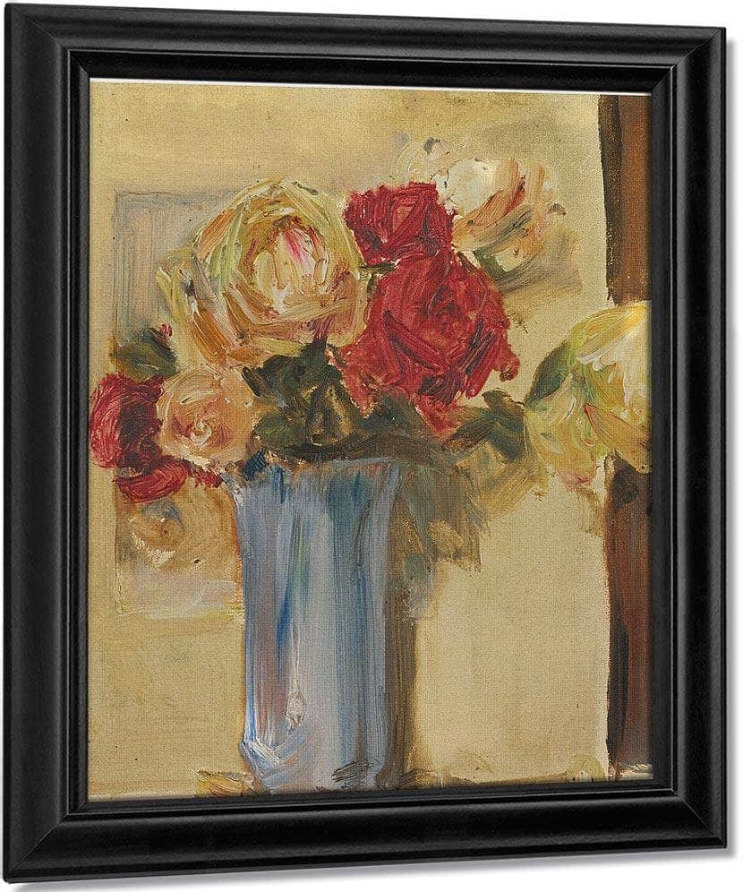 Still Life No. 1 By Marsden Hartley Fine Art Print