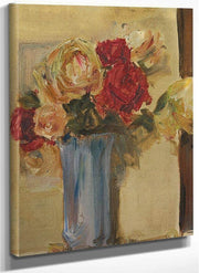 Still Life No. 1 By Marsden Hartley Fine Art Print