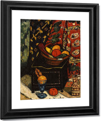 Still Life No. 1 By Marsden Hartley Fine Art Print
