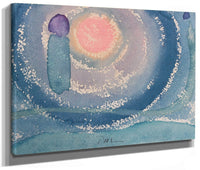 Sunrise I By Arthur Dove Fine Art Print