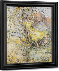 Temptation By William Henry Walker Fine Art Print