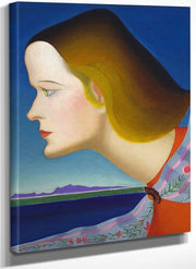The Amazon By Joseph Stella Fine Art Print
