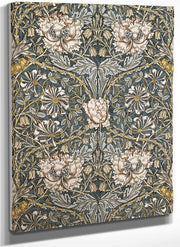 The Art Of William Morris By William Morris Fine Art Print