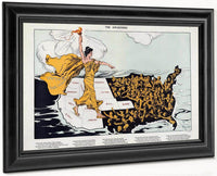 The Awakening by Henry Mayer Fine Art Print