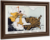 The Awakening by Henry Mayer Fine Art Print