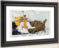 The Awakening by Henry Mayer Fine Art Print