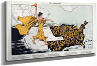 The Awakening by Henry Mayer Fine Art Print