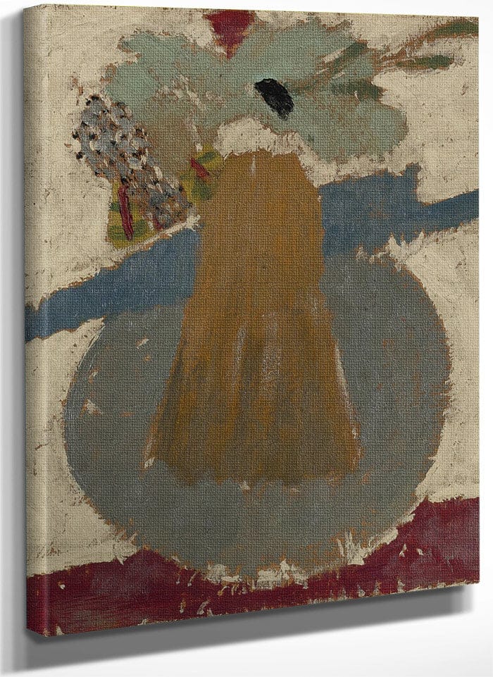 The Brush Broom By Arthur Dove Fine Art Print