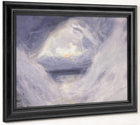 The Creation By James Tissot Fine Art Print