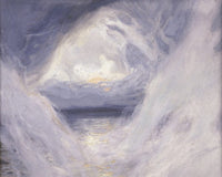 The Creation By James Tissot Fine Art Print