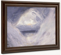 The Creation By James Tissot Fine Art Print