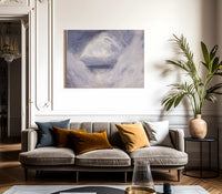 The Creation By James Tissot Fine Art Print