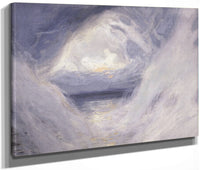 The Creation By James Tissot Fine Art Print