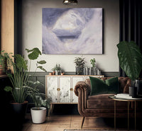 The Creation By James Tissot Fine Art Print