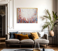 The Fight Of The Angels And The Demons By James Ensor Fine Art Print