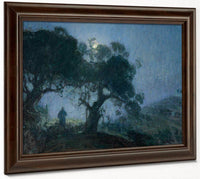 The Good Shepherd 1903 By Henry Ossawa Tanner Fine Art Print