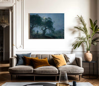 The Good Shepherd 1903 By Henry Ossawa Tanner Fine Art Print