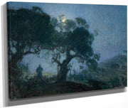 The Good Shepherd 1903 By Henry Ossawa Tanner Fine Art Print