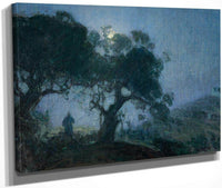 The Good Shepherd 1903 By Henry Ossawa Tanner Fine Art Print