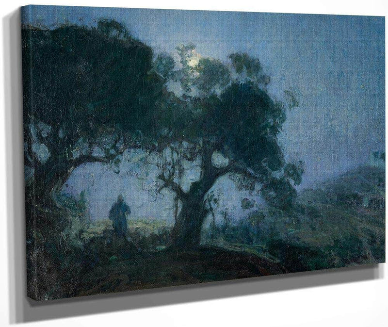 The Good Shepherd 1903 By Henry Ossawa Tanner Fine Art Print