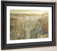 The Good Shepherd (Atlas Mountains, Morocco) By Henry Ossawa Tanner Fine Art Print