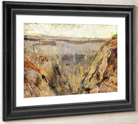 The Good Shepherd In The Atlas Mountains By Henry Ossawa Tanner Fine Art Print