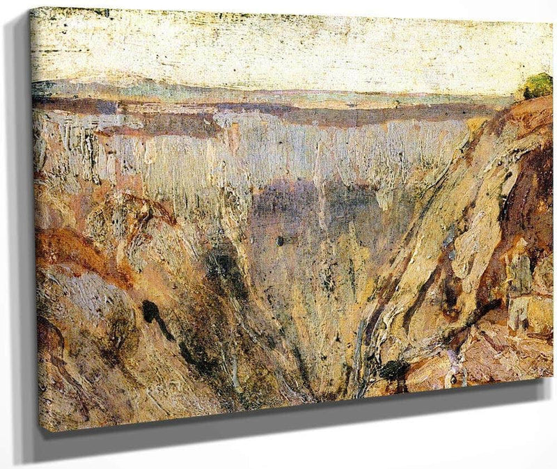 The Good Shepherd In The Atlas Mountains By Henry Ossawa Tanner Fine Art Print