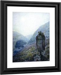 The Good Shepherd2 By Henry Ossawa Tanner Fine Art Print