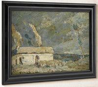 The Good Shepherd5 By Henry Ossawa Tanner Fine Art Print