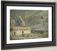 The Good Shepherd5 By Henry Ossawa Tanner Fine Art Print