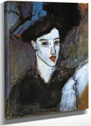 The Jewess C Fine Art Print