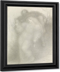 The King 1039 S Children 1900 By Matthijs Maris Fine Art Print