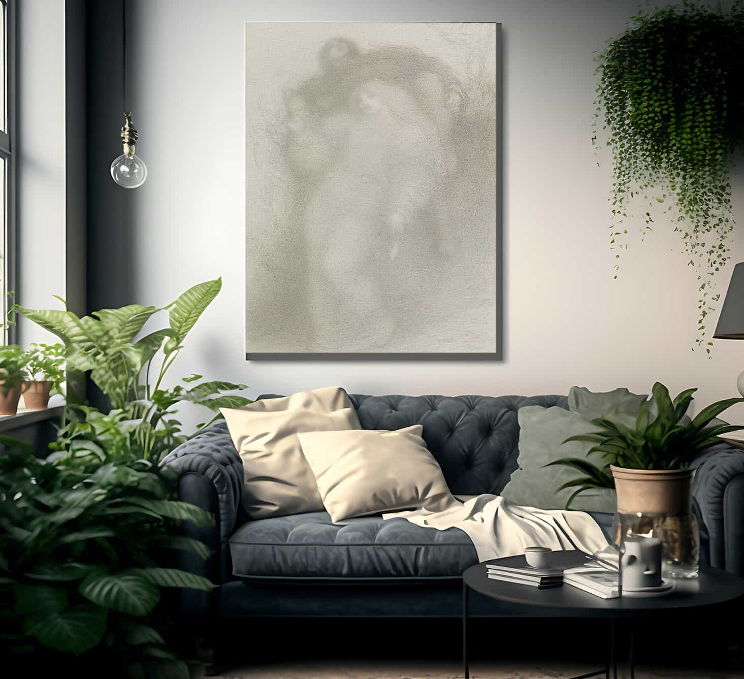 The King 1039 S Children 1900 By Matthijs Maris Fine Art Print