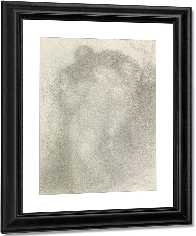 The King 1039 S Children 1900 By Matthijs Maris Fine Art Print