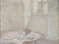 The Little Interior 1925 By Gwendolen Mary John Fine Art Print