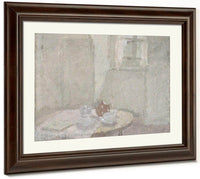 The Little Interior 1925 By Gwendolen Mary John Fine Art Print