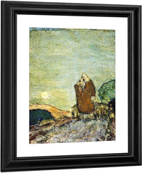 The Lost Sheep By Henry Ossawa Tanner Fine Art Print