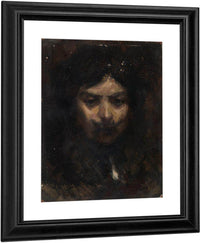 The Musketeer By Alice Pike Barney Fine Art Print