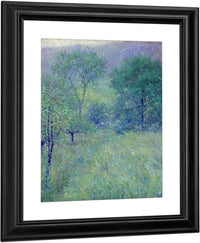 The Rain By Robert Reid Fine Art Print