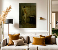 The Red Jacket 1910 By Romaine Brooks Fine Art Print