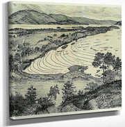 The Svanøy Bay (Also Known As Svanøybukten) 1 By Nicolai Astrup Fine Art Print