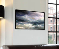 The Wave Painting Ivan Aivazovsky Canvas Art Fine Art Print