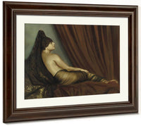 Tipo Espanol By Josep Masana Fine Art Print