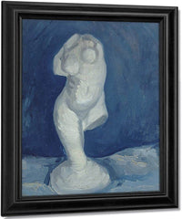Torso Of Venus By Vincent Van Gogh Fine Art Print