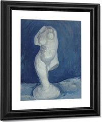 Torso Of Venus By Vincent Van Gogh Fine Art Print