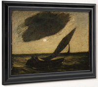 Under A Cloud By Albert Pinkham Ryder Fine Art Print