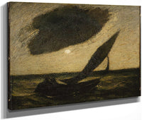 Under A Cloud By Albert Pinkham Ryder Fine Art Print