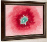 Untitled  1920 By Hilma Af Klint Fine Art Print