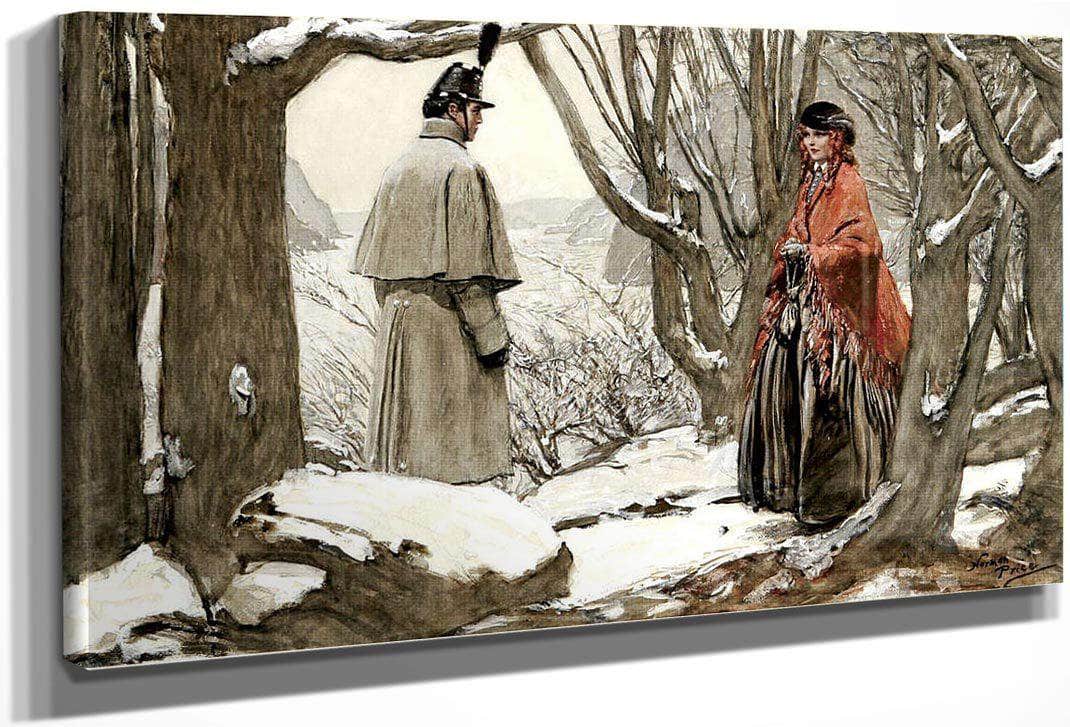 Untitled 1940 By Norman Mills Price Fine Art Print